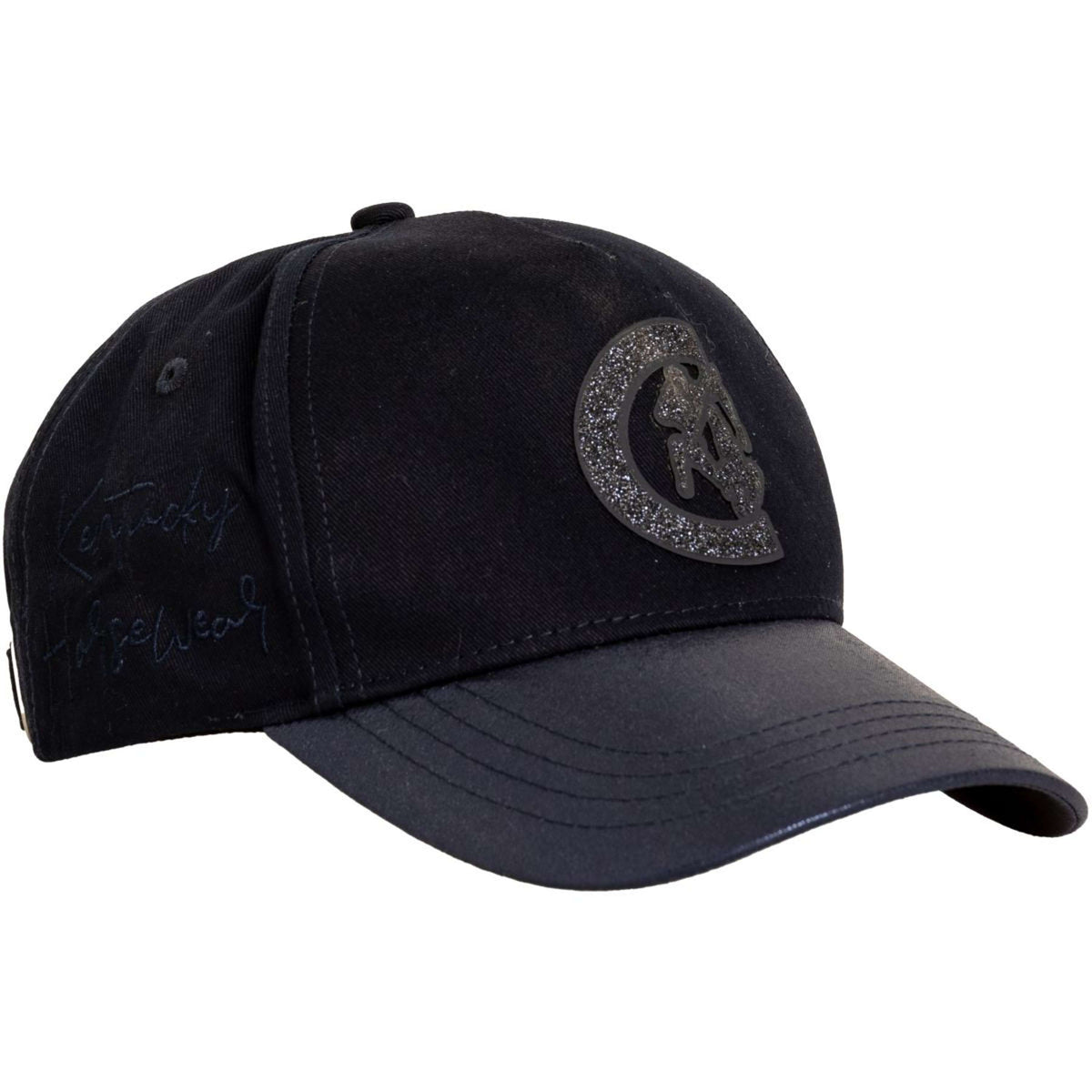 Kentucky Cappello Sparkling Navy