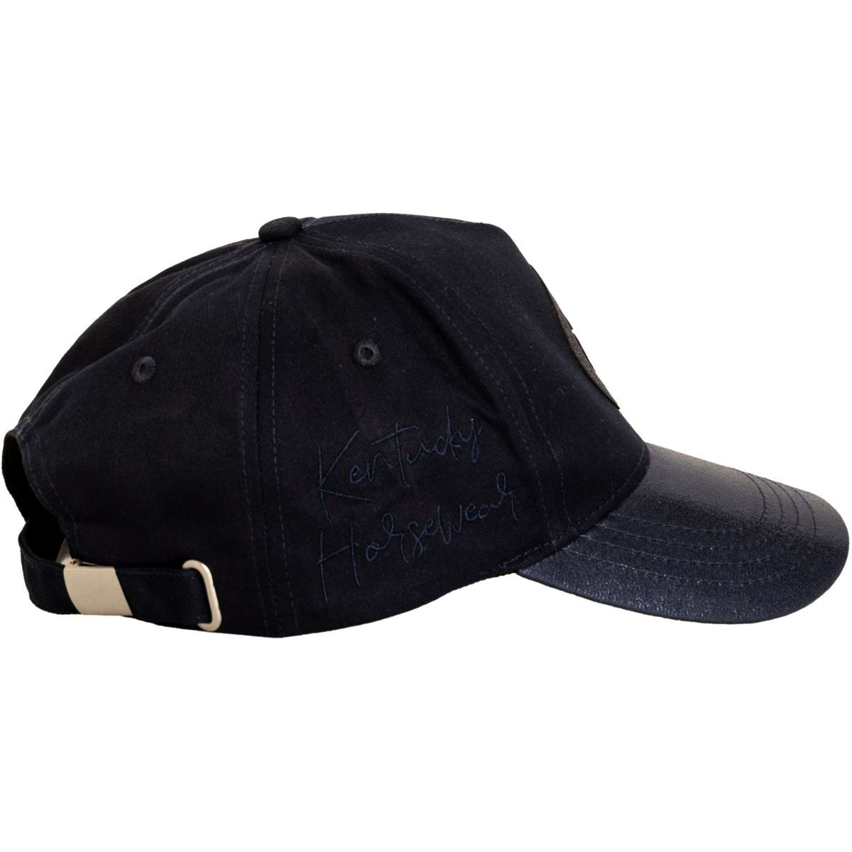 Kentucky Cappello Sparkling Navy