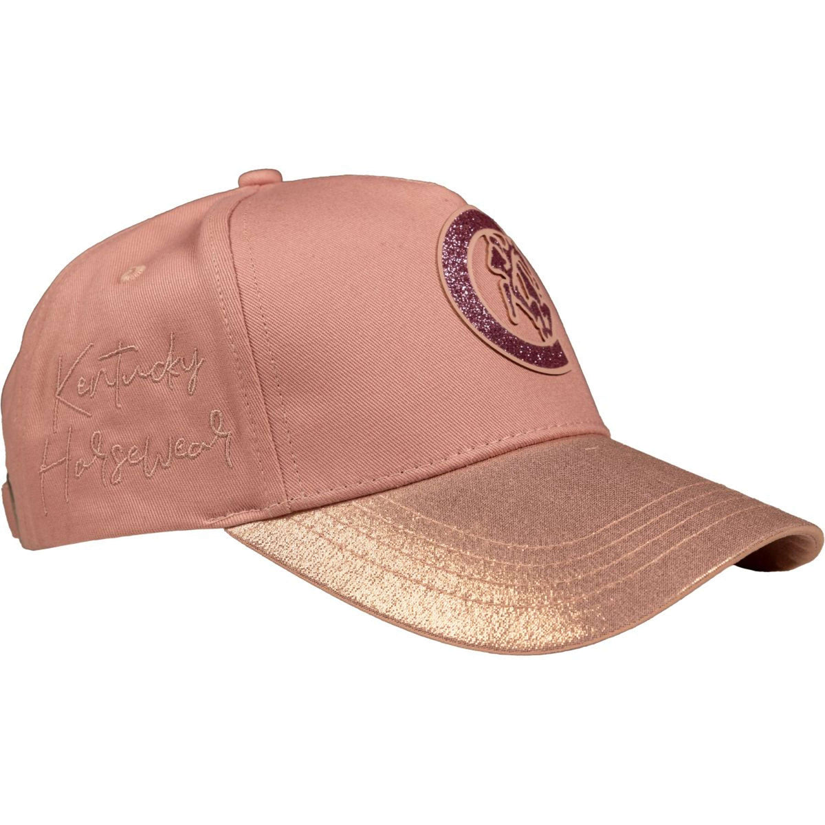 Kentucky Cappello Sparkling Old Rose