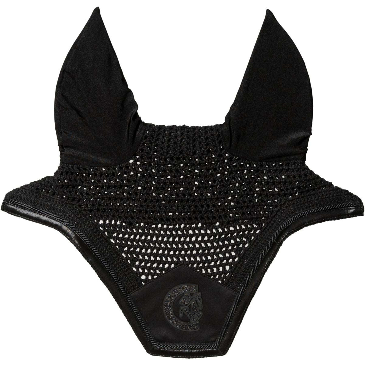 Kentucky Cuffietta Wellington Sparkling Logo Nero