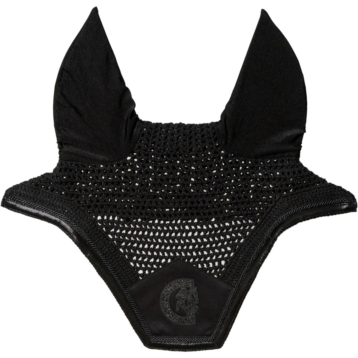 Kentucky Cuffietta Wellington Sparkling Logo Nero