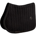 Kentucky Sottosella Velvet Mini Pearls saltando Nero