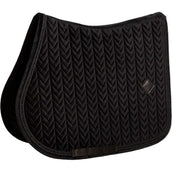 Kentucky Sottosella Velvet Mini Pearls saltando Nero