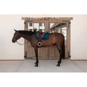 Kentucky Sottosella Velvet Mini Pearls saltando Navy