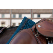 Kentucky Sottosella Velvet Mini Pearls saltando Navy