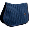 Kentucky Sottosella Velvet Mini Pearls saltando Navy