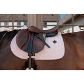 Kentucky Sottosella Velvet Mini Pearls saltando Old Rose