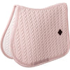 Kentucky Sottosella Velvet Mini Pearls saltando Old Rose