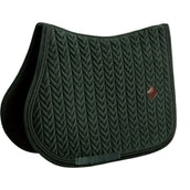 Kentucky Sottosella Velvet Mini Pearls saltando Pine Green