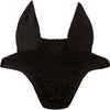 Kentucky Cuffietta Wellington Velvet Mini Pearls Nero