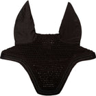 Kentucky Cuffietta Wellington Velvet Mini Pearls Nero