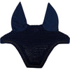 Kentucky Cuffietta Wellington Velvet Mini Pearls Navy