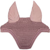 Kentucky Cuffietta Wellington Velvet Mini Pearls Old Rose