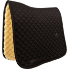 Kentucky Sottosella Skin Friendly Diamond Dressage Nero