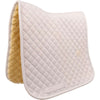 Kentucky Sottosella Skin Friendly Diamond Dressage Bianco