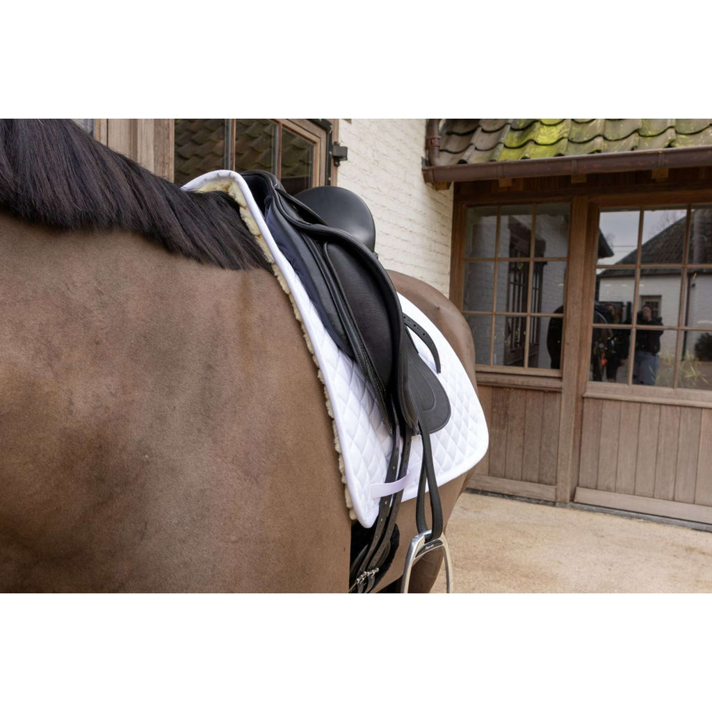 Kentucky Sottosella Skin Friendly Diamond Dressage Bianco