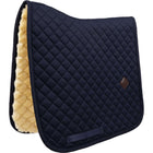 Kentucky Sottosella Skin Friendly Diamond Dressage Navy