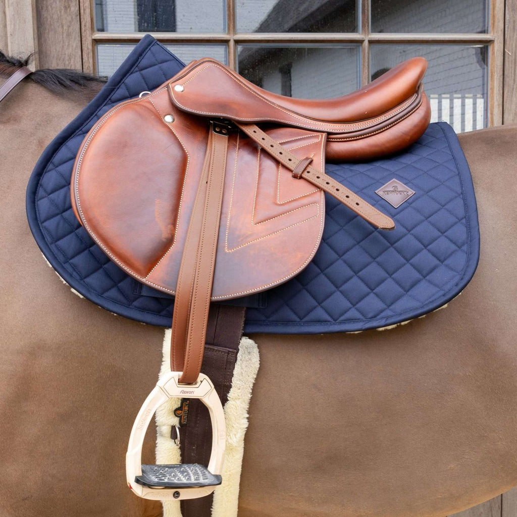 Kentucky Sottosella Skin Friendly Diamond saltando Navy