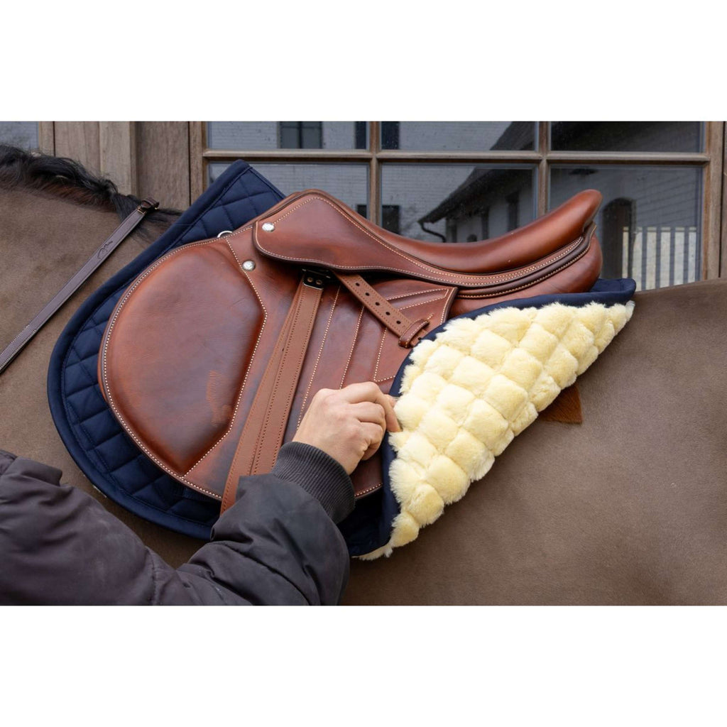 Kentucky Sottosella Skin Friendly Diamond saltando Navy