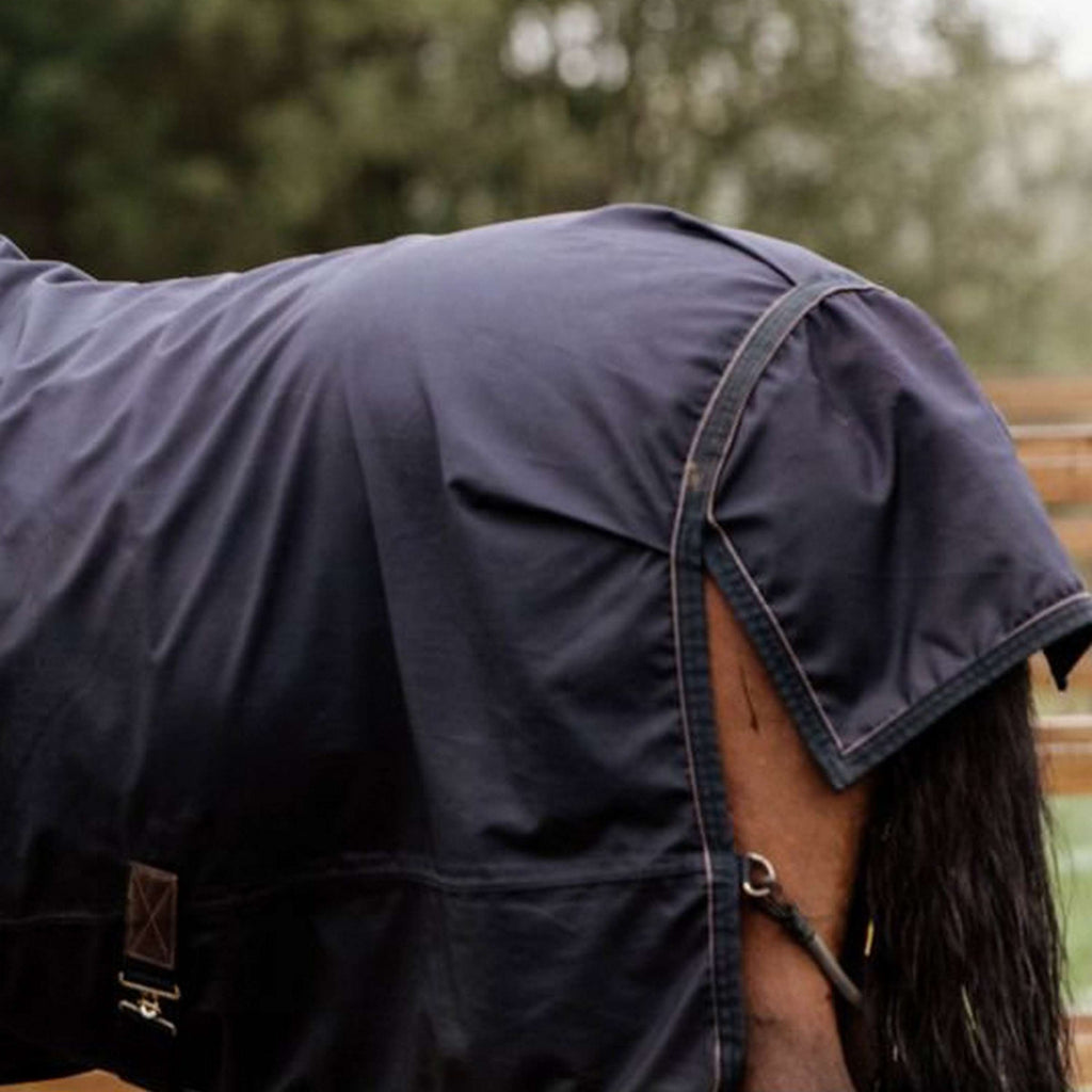 Kentucky Horsewear Ritorno dell'affluenza alle urne Per tutte le stagioni 0g Navy