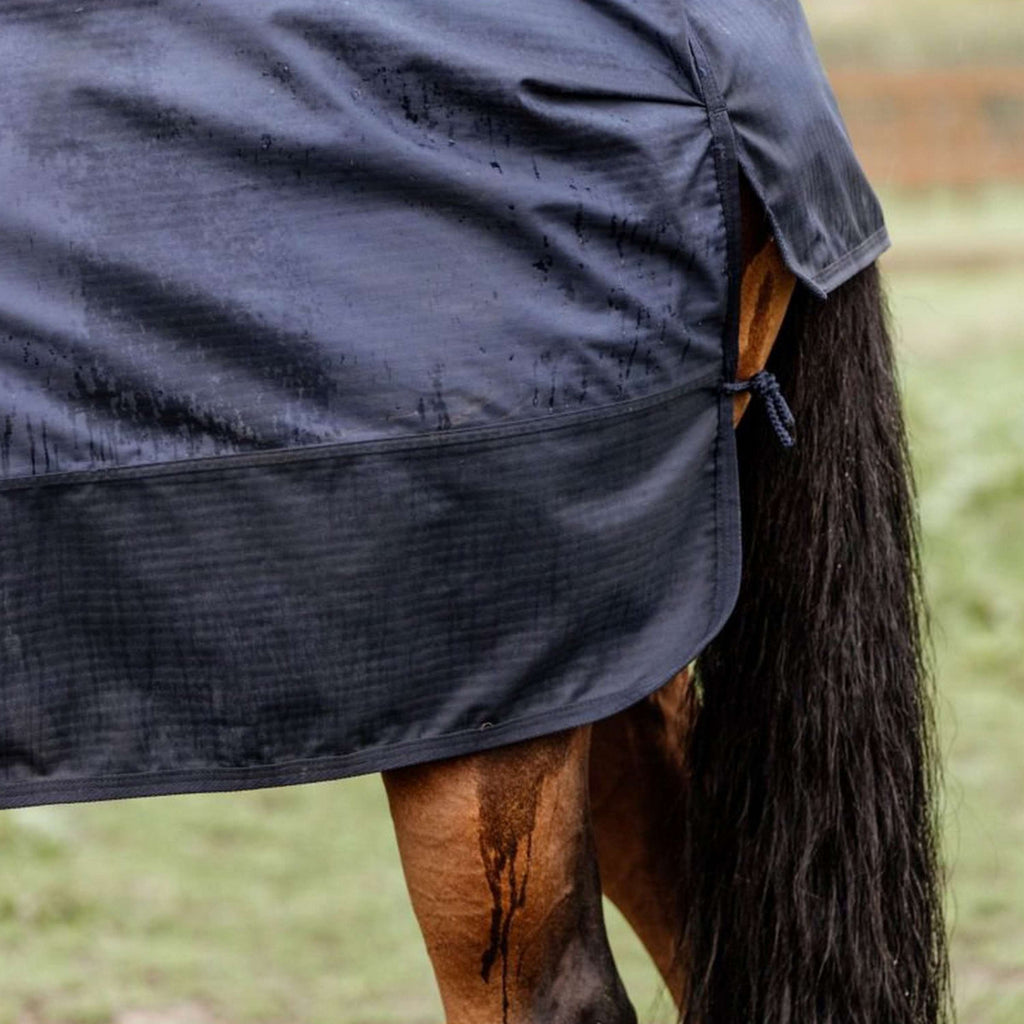 Kentucky Horsewear Ritorno dell'affluenza alle urne Per tutte le stagioni 0g Navy