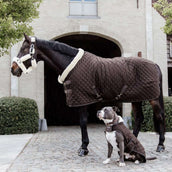 Kentucky Horsewear Coperta da esposizione 160g Marrone