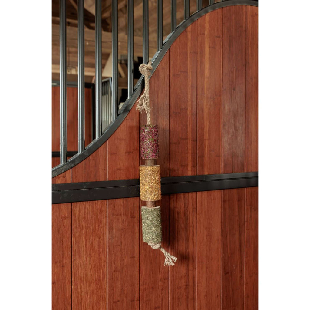 Grooming Deluxe by Kentucky Rilassa il cavallo giocattolo Wooden De-Stress