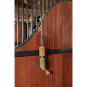 Grooming Deluxe by Kentucky Rilassa il cavallo giocattolo Wooden De-Stress