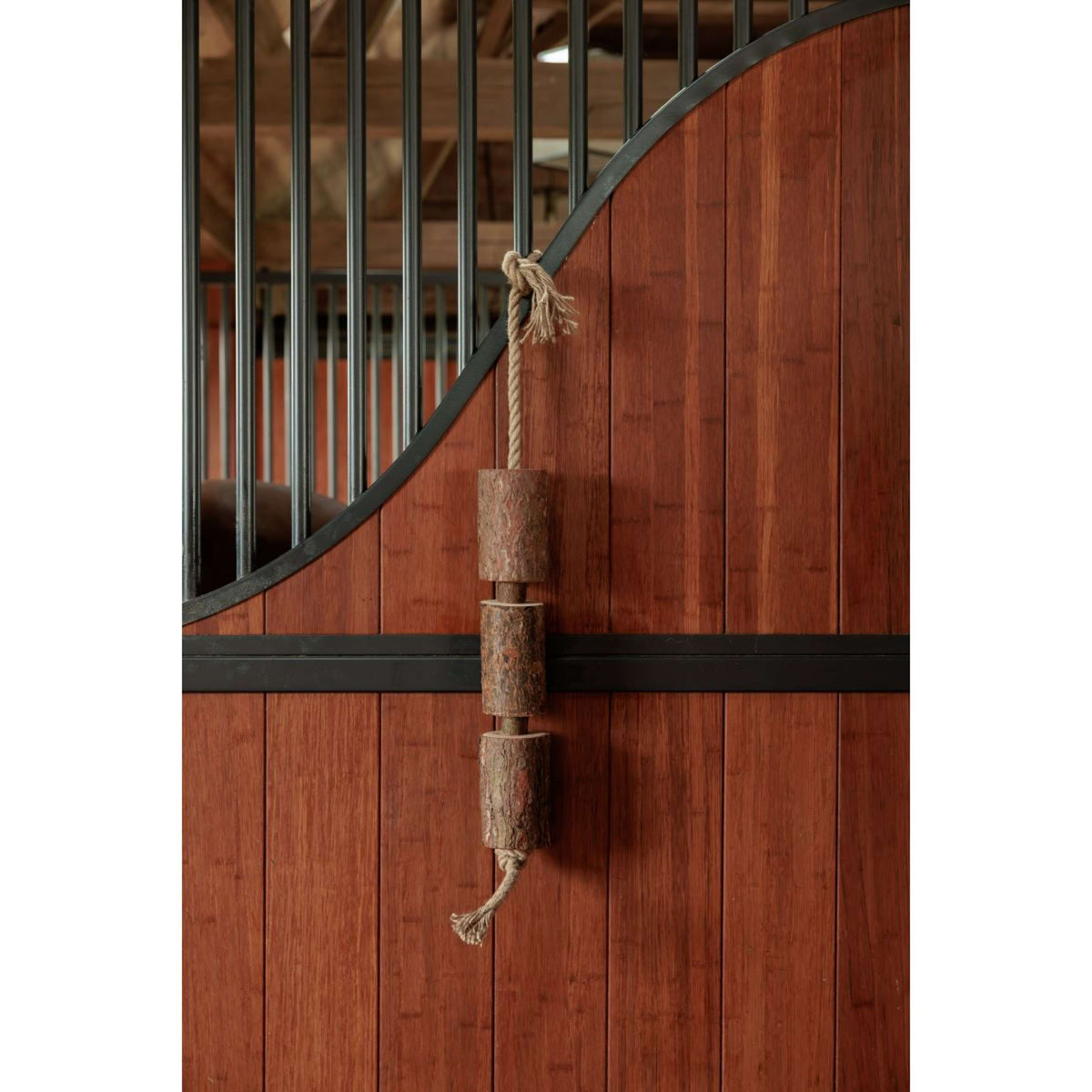 Grooming Deluxe by Kentucky Rilassa il cavallo giocattolo Wooden Made by Nature