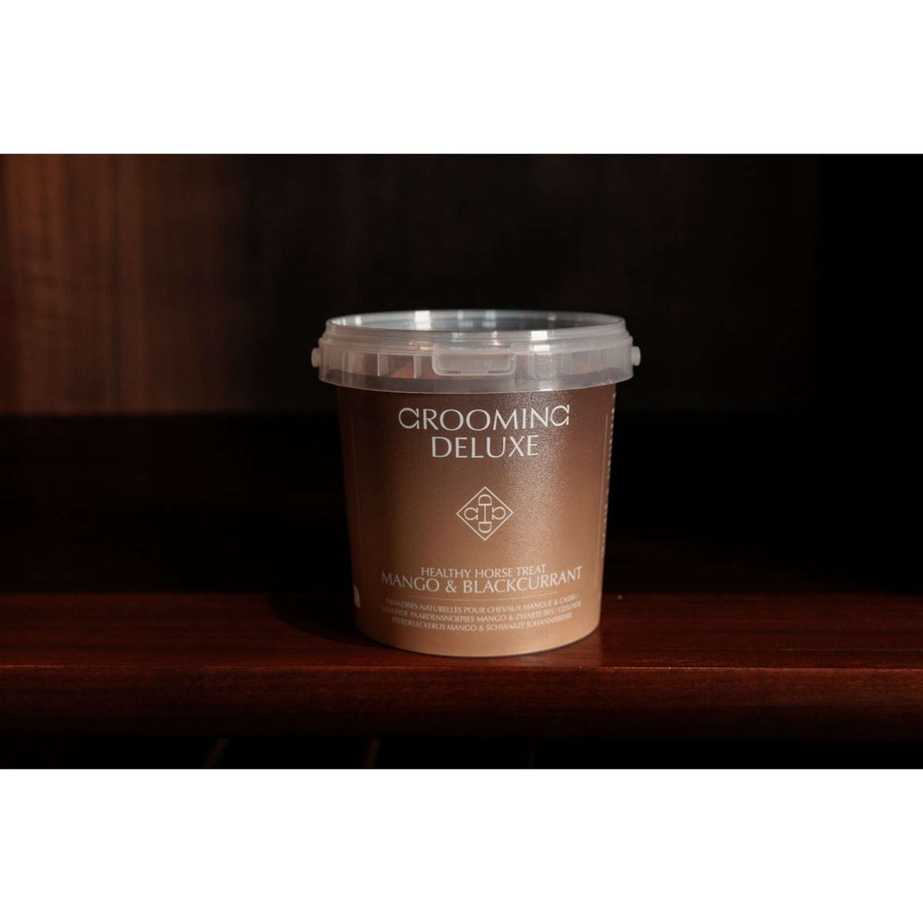 Kentucky Dolcetti per Cavalli Healthy Horse Mango & Blackcurran