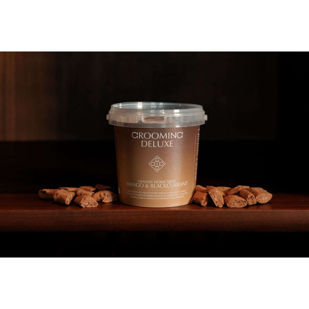 Kentucky Dolcetti per Cavalli Healthy Horse Mango & Blackcurran