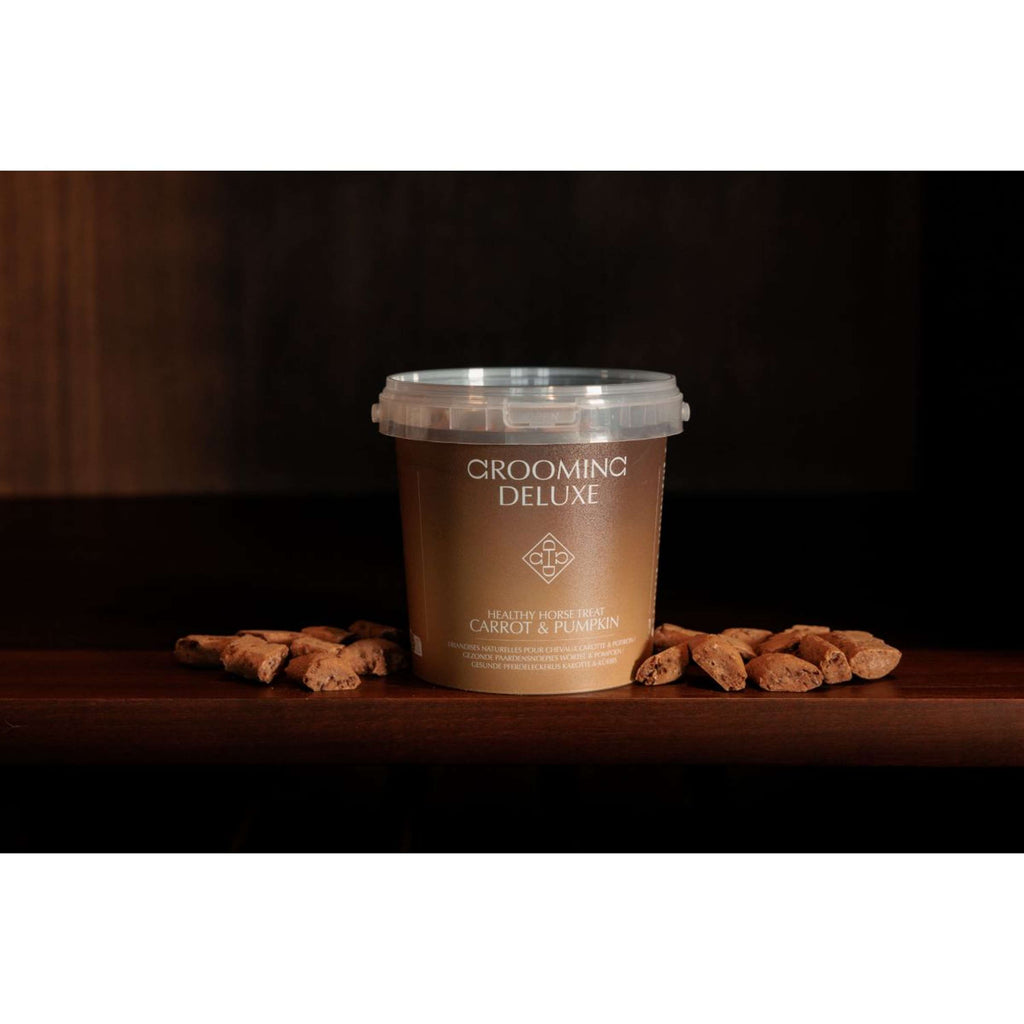 Kentucky Dolcetti per Cavalli Healthy Horse Carrot & Pumpkin