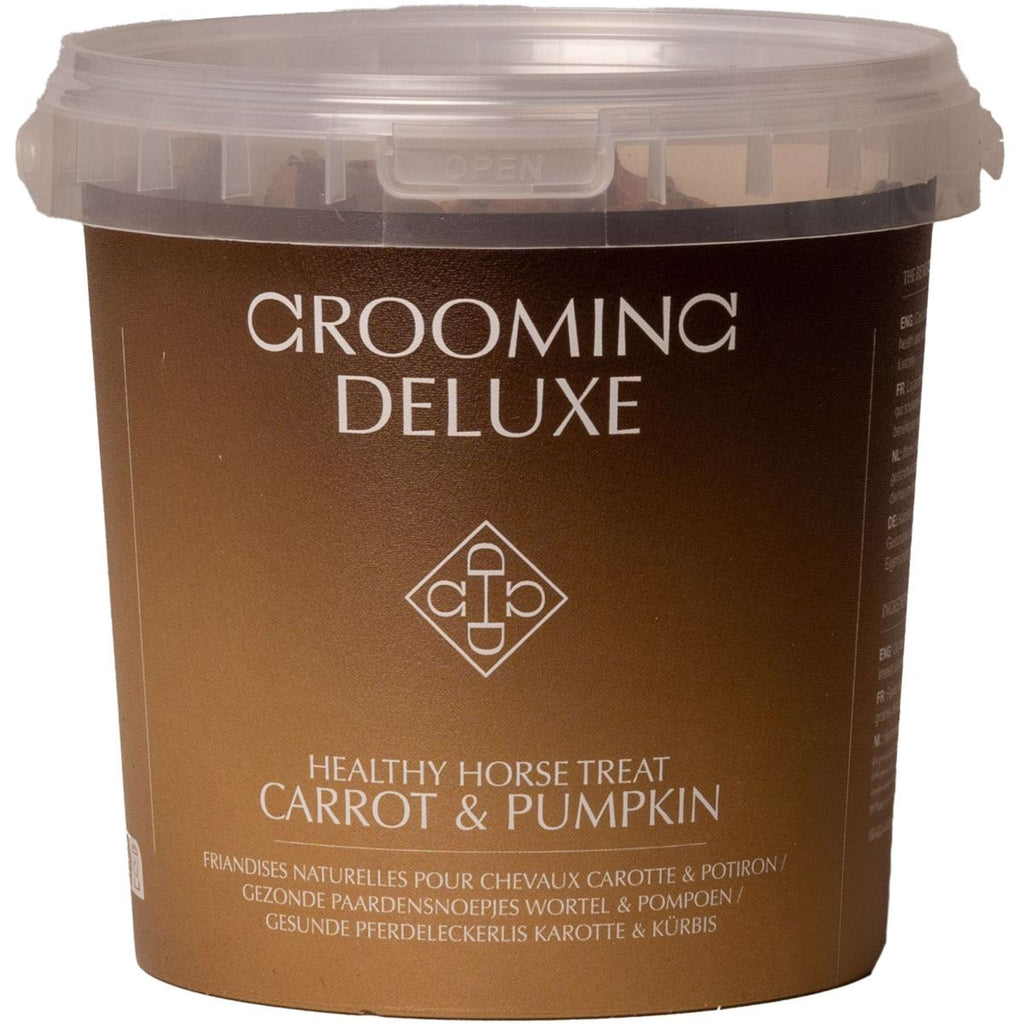 Kentucky Dolcetti per Cavalli Healthy Horse Carrot & Pumpkin