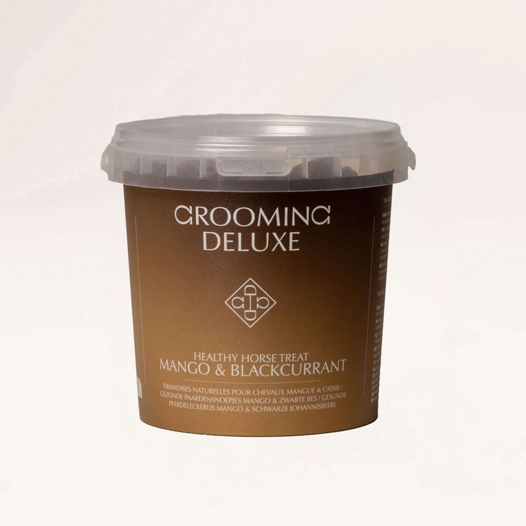 Kentucky Dolcetti per Cavalli Healthy Horse Mango & Blackcurran