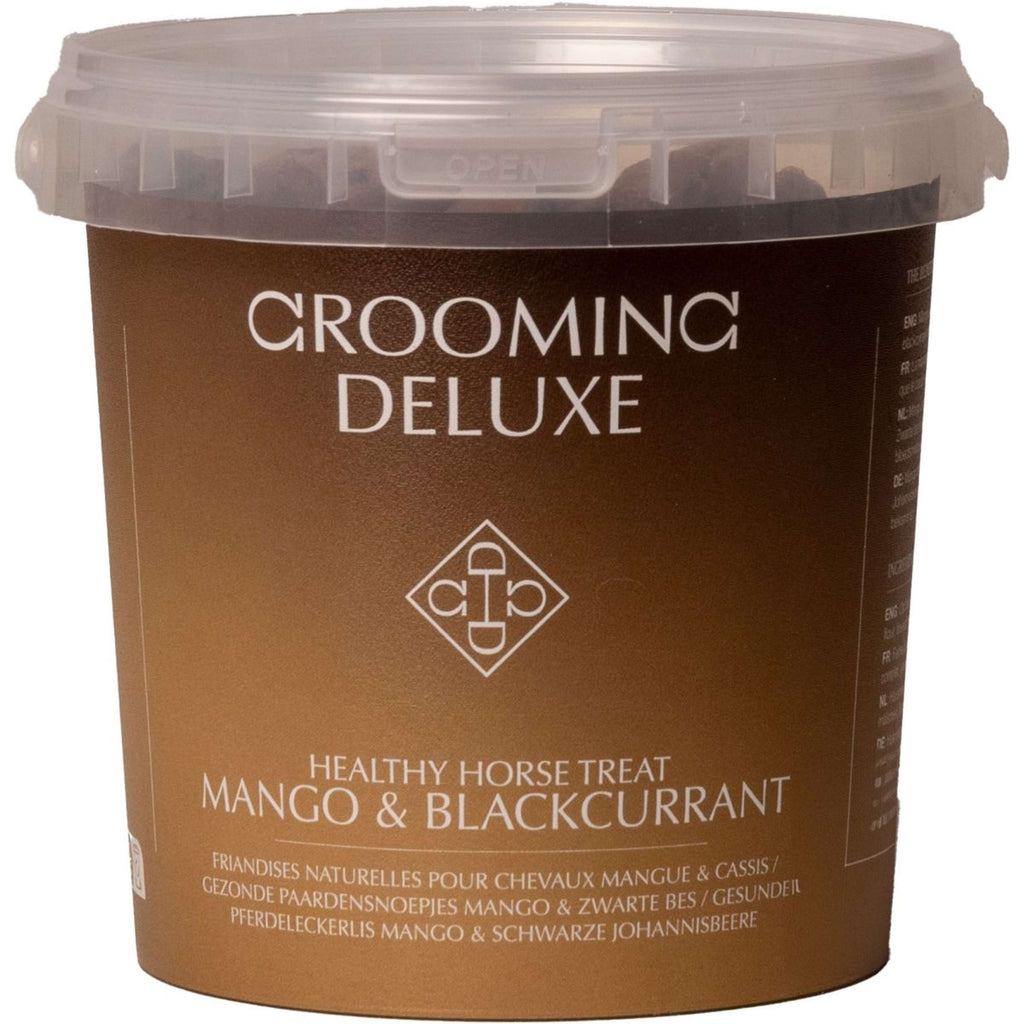 Kentucky Dolcetti per Cavalli Healthy Horse Mango & Blackcurran