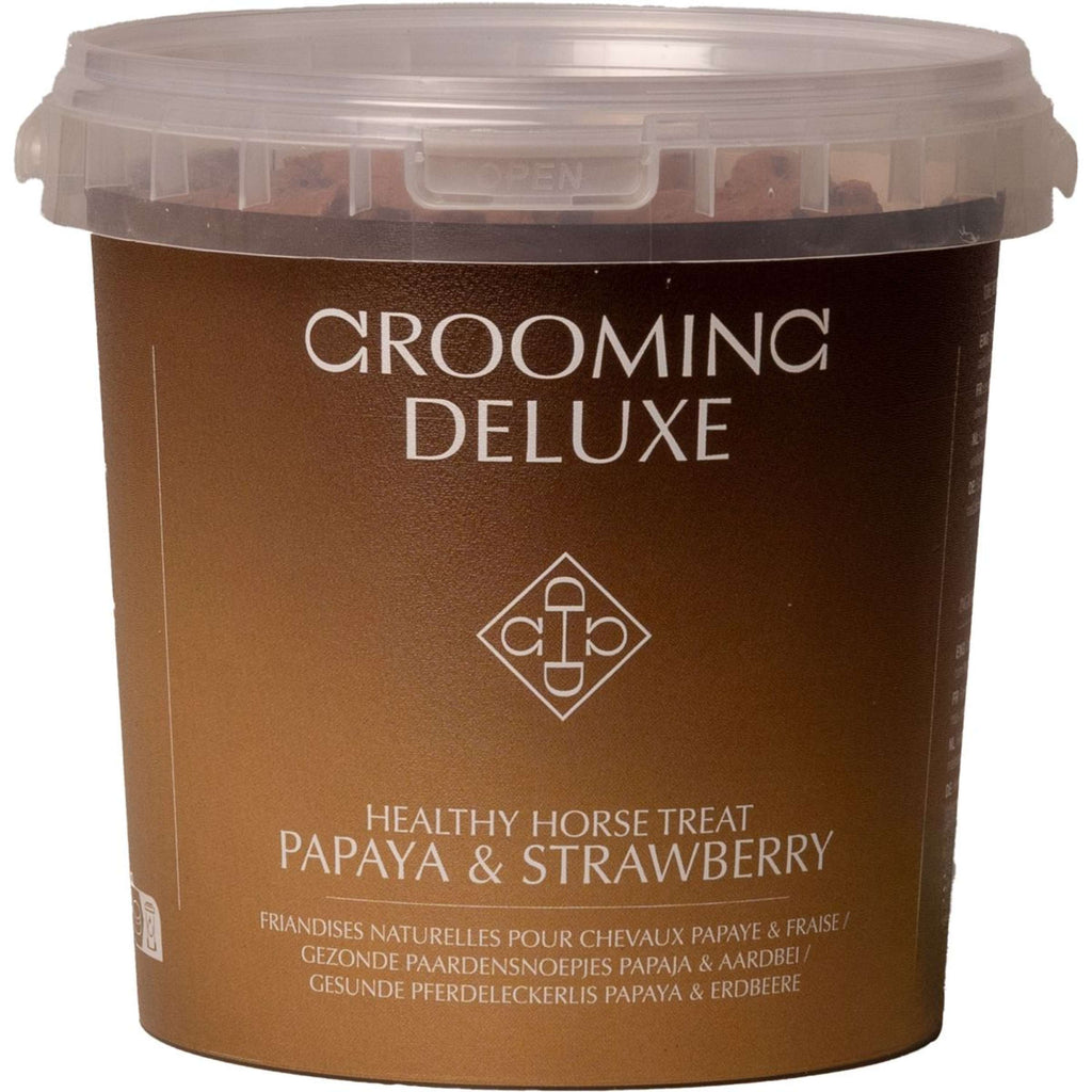 Kentucky Dolcetti per Cavalli Healthy Horse Papaya & Strawberry