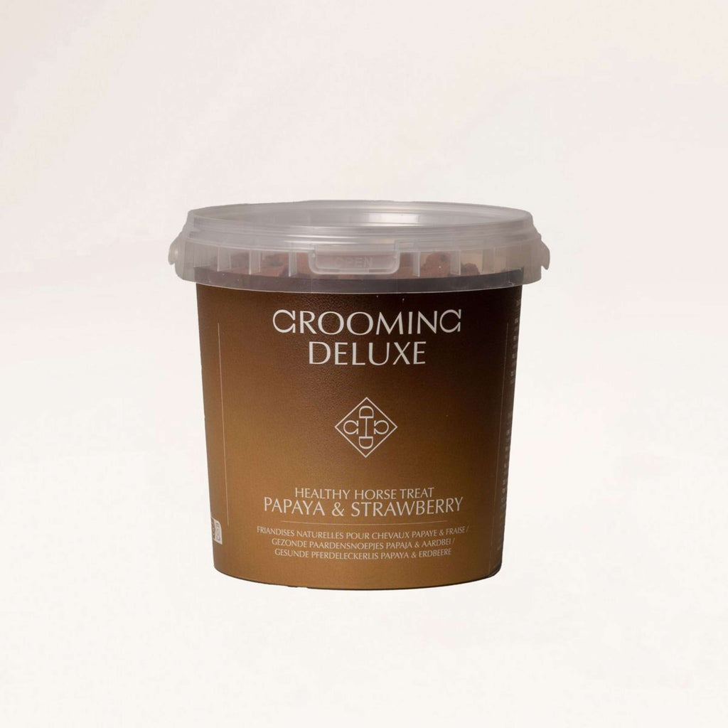 Kentucky Dolcetti per Cavalli Healthy Horse Papaya & Strawberry