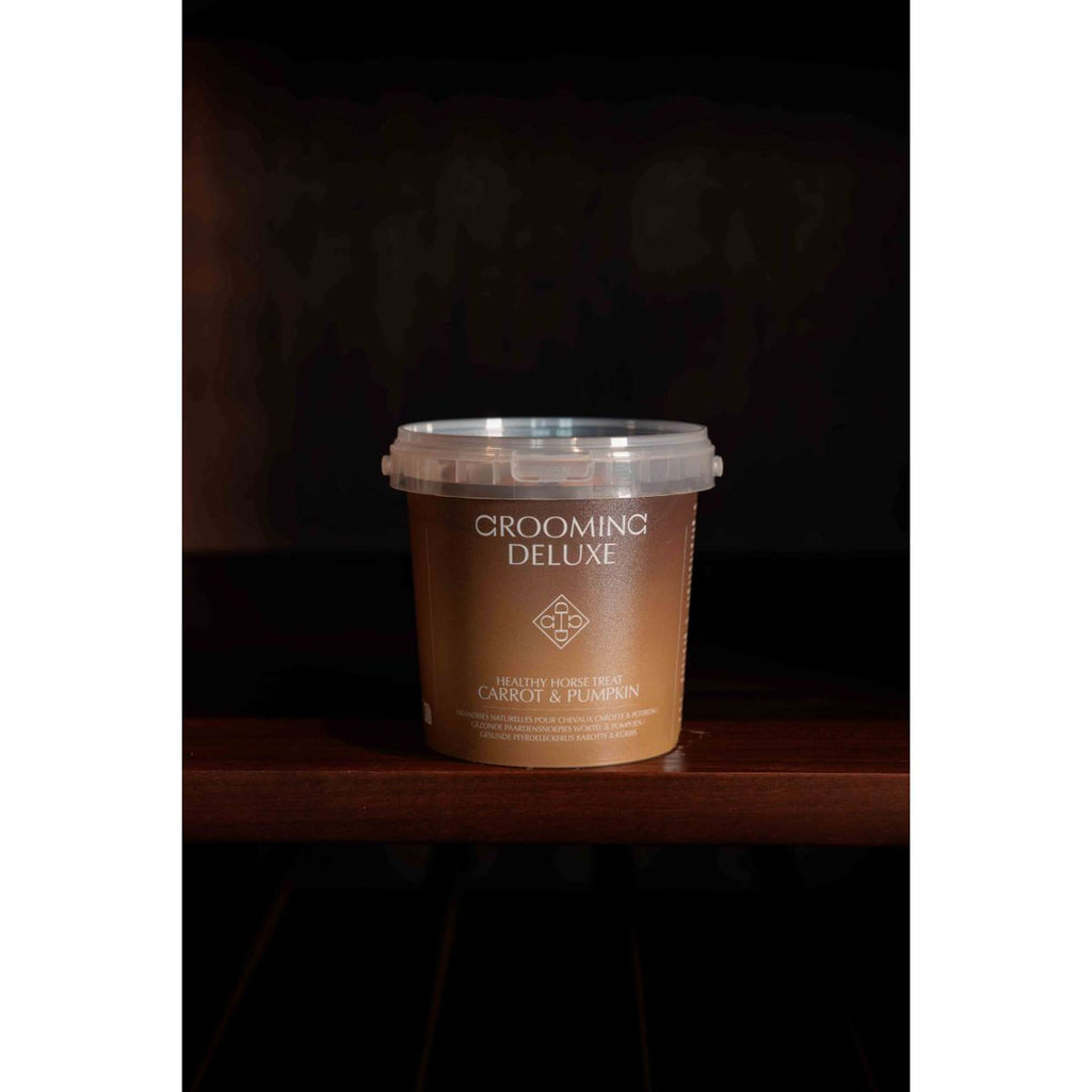 Kentucky Dolcetti per Cavalli Healthy Horse Carrot & Pumpkin