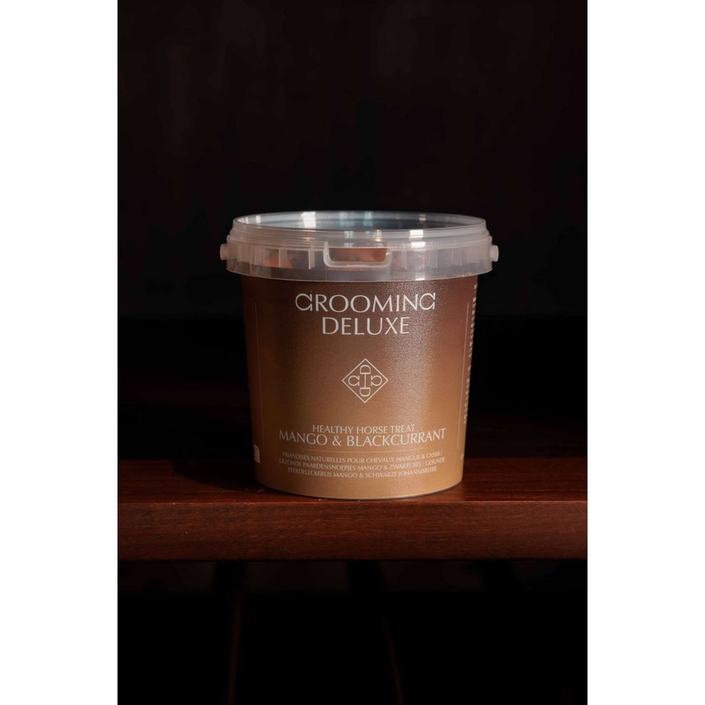 Kentucky Dolcetti per Cavalli Healthy Horse Mango & Blackcurran