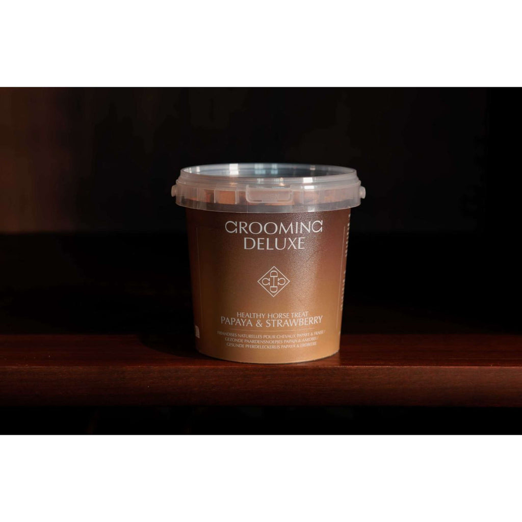 Kentucky Dolcetti per Cavalli Healthy Horse Papaya & Strawberry