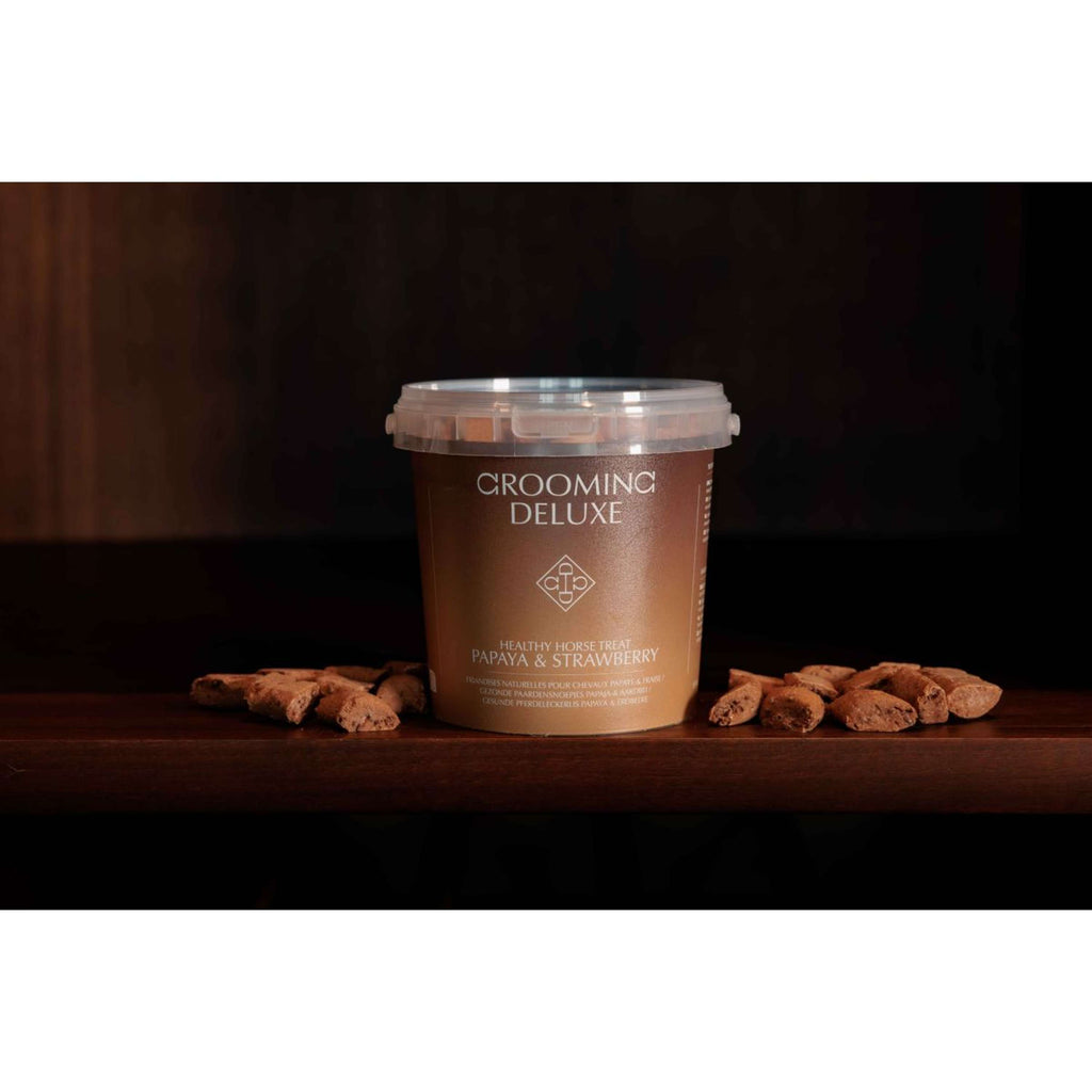 Kentucky Dolcetti per Cavalli Healthy Horse Papaya & Strawberry