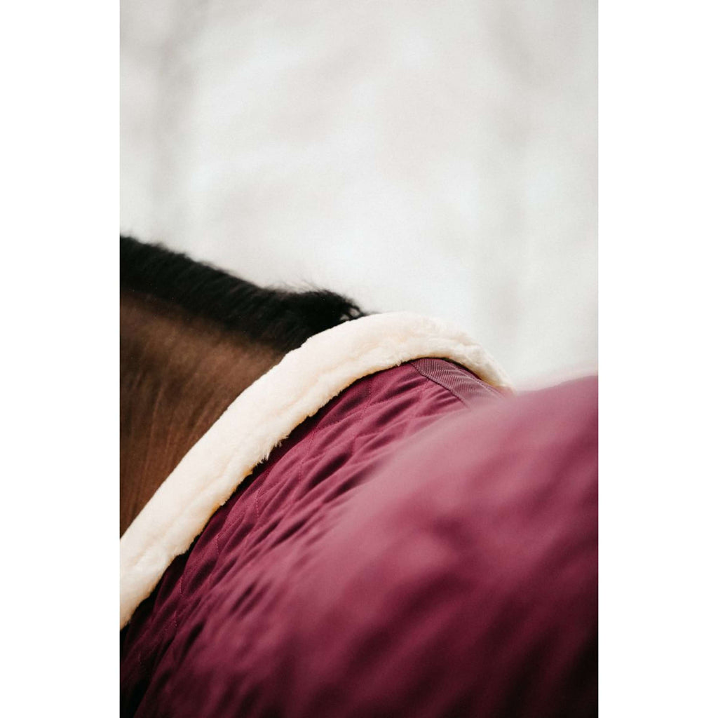 Kentucky Coperta da esposizione 160g Bordeaux