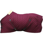 Kentucky Coperta da scuderia 400g Bordeaux