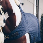 Kentucky Horsewear Coperta per giostra 160 g Navy