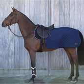 Kentucky Horsewear Tappeto quarto 160 g Navy
