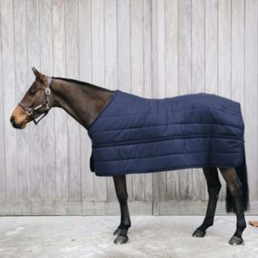 Kentucky Horsewear Sottocoperta Skin Friendly 150g Navy