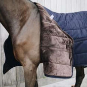 Kentucky Horsewear Sottocoperta Skin Friendly Navy