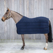 Kentucky Horsewear Sottocoperta Skin Friendly Navy