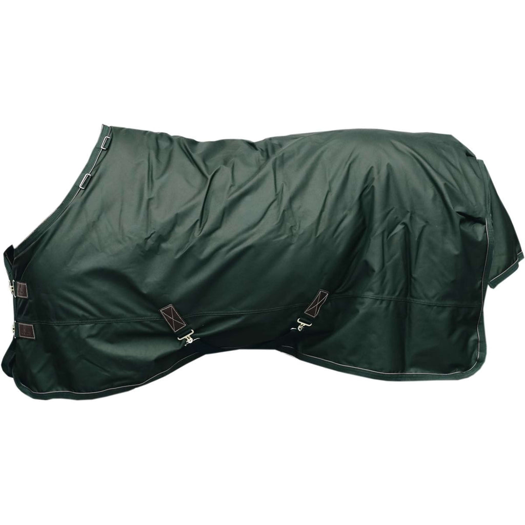 Kentucky Horsewear Coperta Turnout All Weather Verde scuro