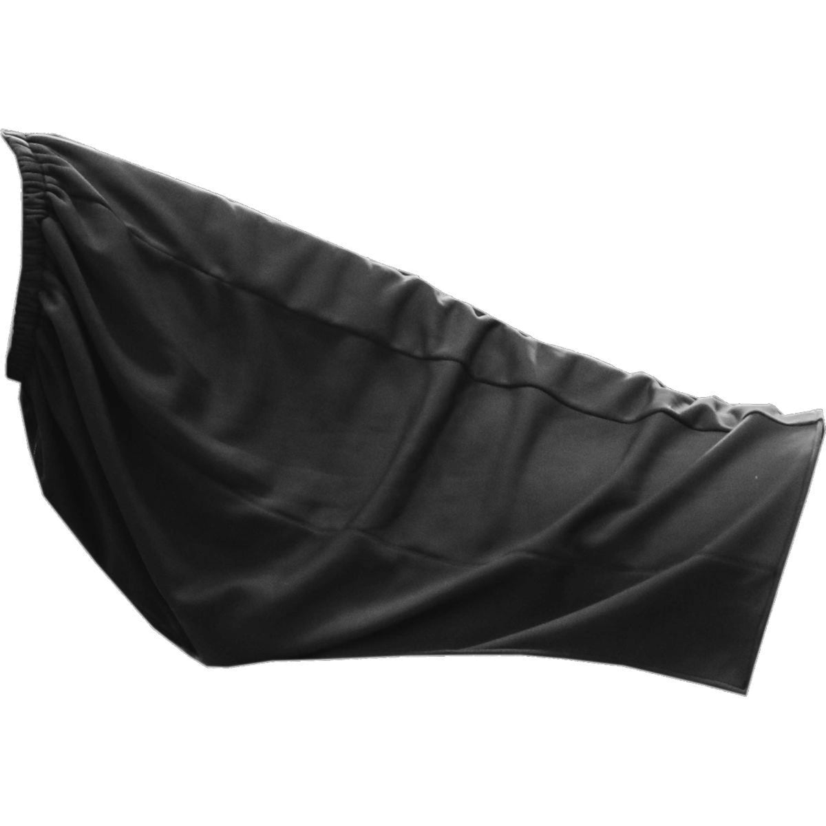 Kentucky Horse Scarf Cooler Fleece Nero